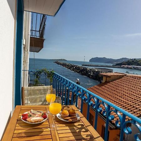 Izaro Best View By Urdaibai Rentals Bermeo Eksteriør billede